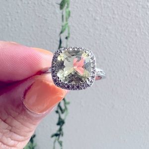 Ringbomb party ring costume jewelry